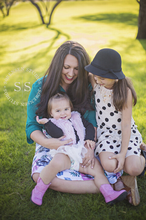 Fall Mini Sessions